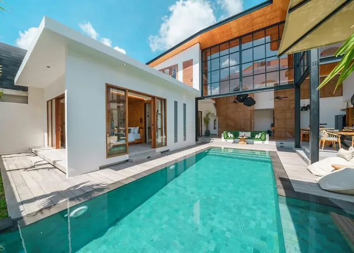 Villa Kclub Greenfields