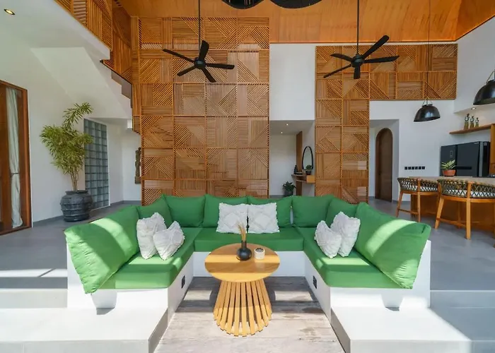 Kclub Greenfields Canggu