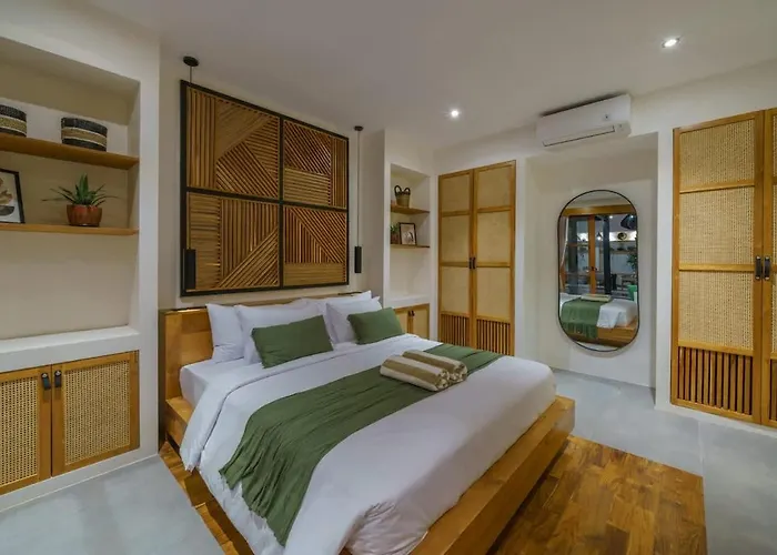 Villa Kclub Greenfields