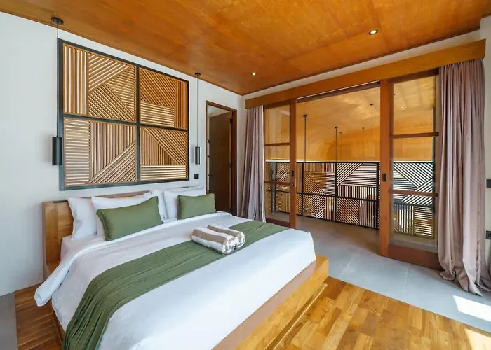 Kclub Greenfields Canggu (Bali)
