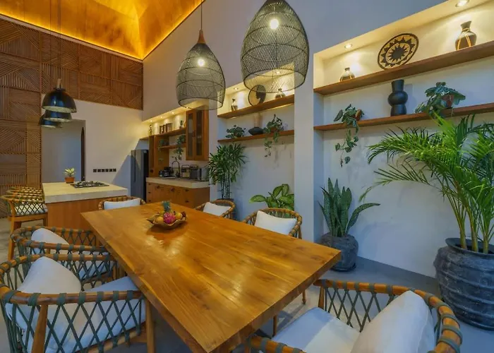 Kclub Greenfields Canggu