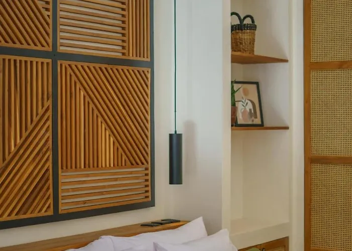 Kclub Greenfields Villa