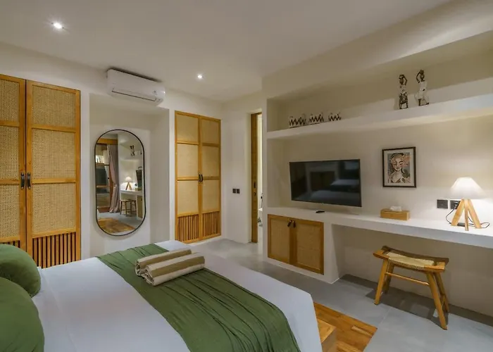 Villa Kclub Greenfields *