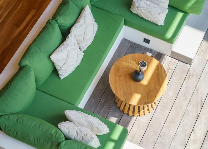 Villa Kclub Greenfields Canggu (Bali)