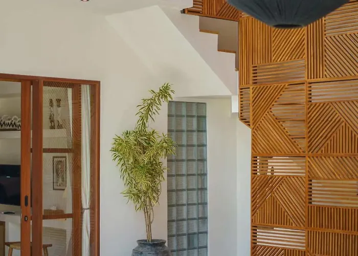 Villa Kclub Greenfields Canggu (Bali)