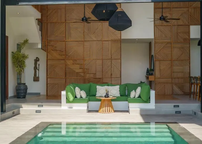 Villa Kclub Greenfields